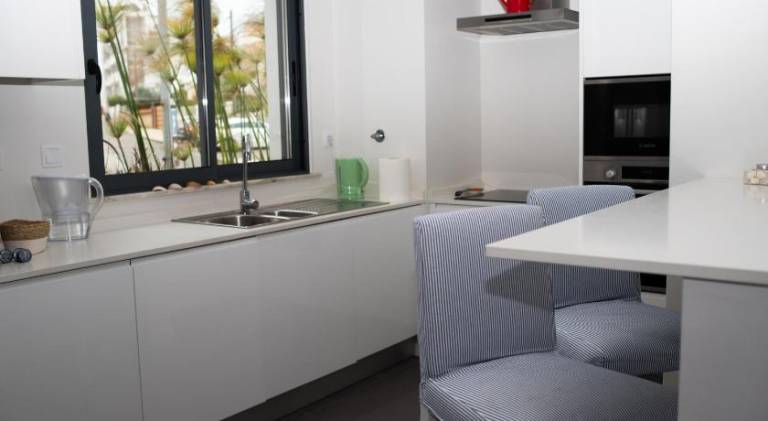 Fully equipped apartment with private pool, garden & BBQ | Close to the beach | Dogs allowed — photo 4
