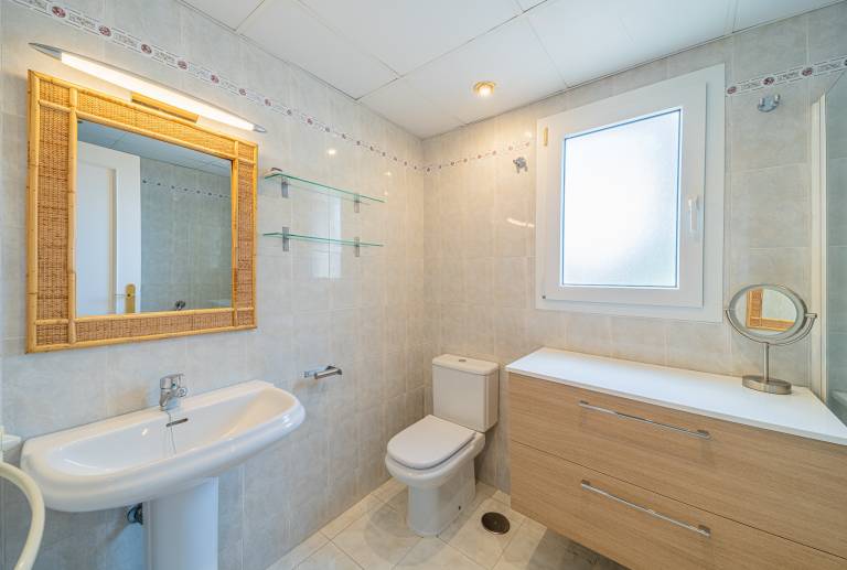 Villa 'Pareado Relax' with Sea View, Wi-Fi and Air Conditioning — photo 4