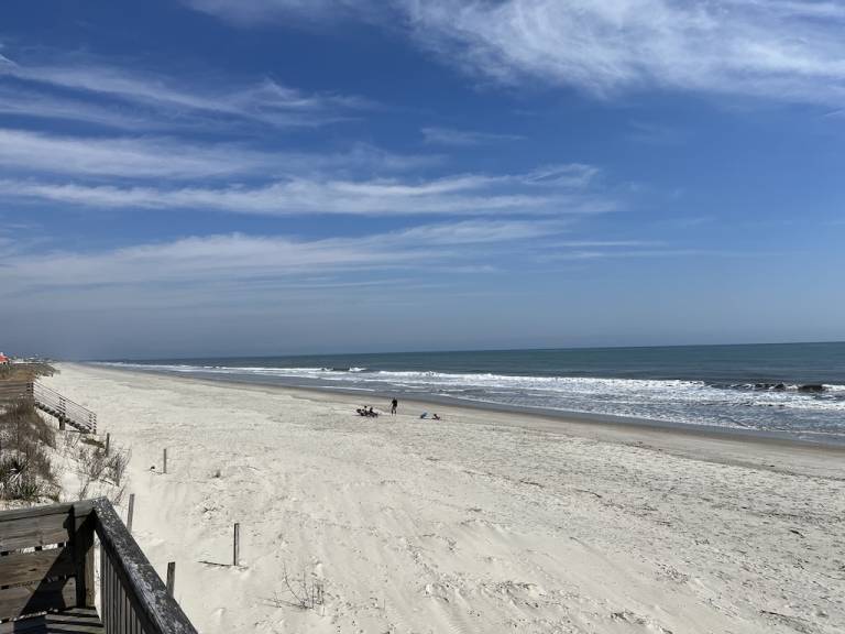 Condo  Ocean Isle Beach