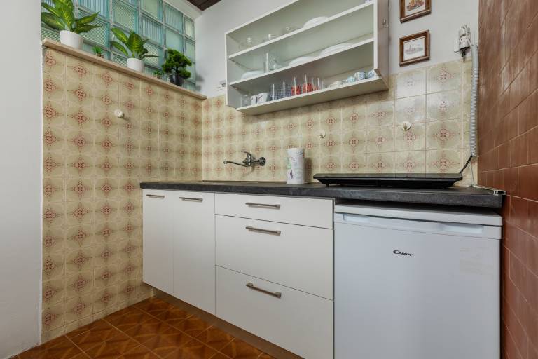 Studio flat near beach Nemira (Omiš) (AS-4277-a) — photo 5