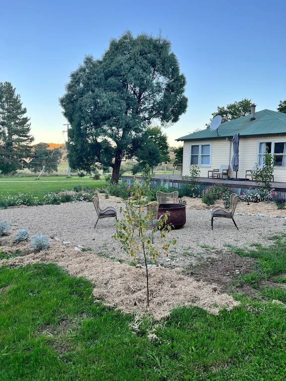 Cottage Adaminaby