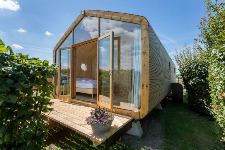 Ferienhaus Vrouwenpolder