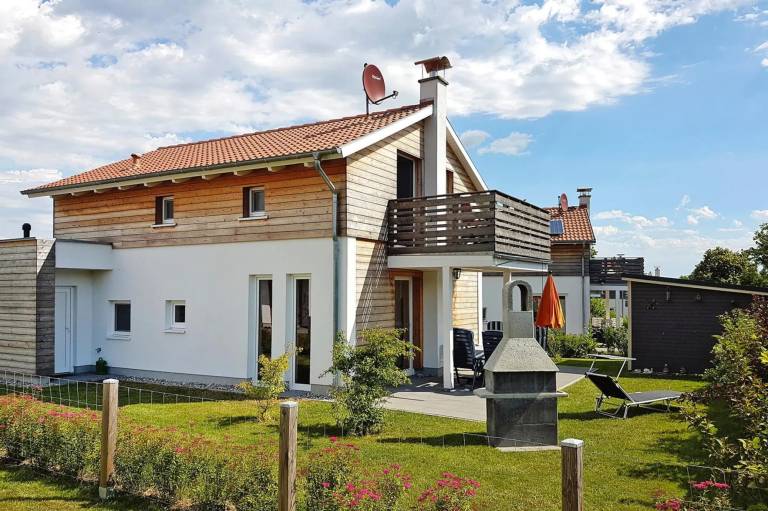 House  Lübberstorf
