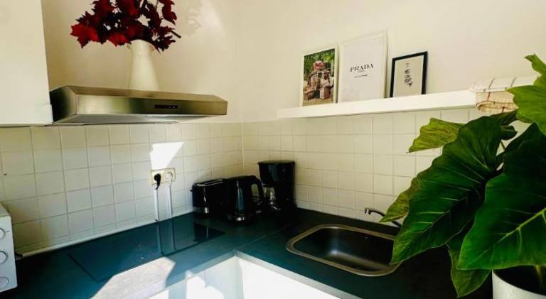 Rental apartment with 1 room for 6 persons — photo 4