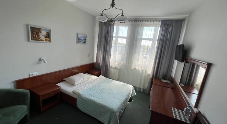 Rental apartment with 1 room for 2 persons — photo 2