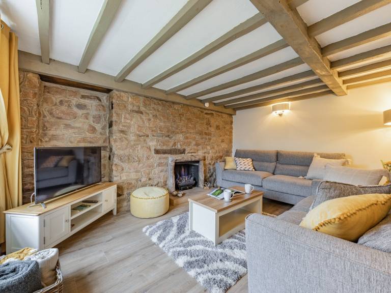Child-friendly cottage with garden | Pet-friendly — photo 3