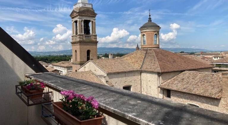 Affittacamere La Terrazza Sul Campanile — photo 4