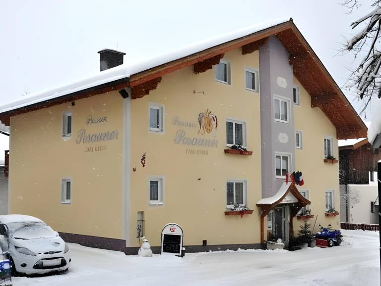 Bed and breakfast  Dorfgastein