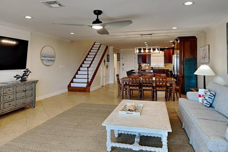 Condo Destin