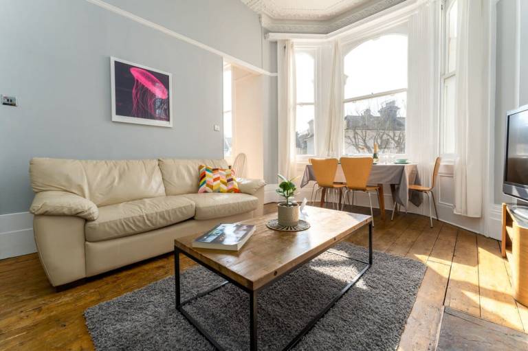 Apartment Brighton Marina