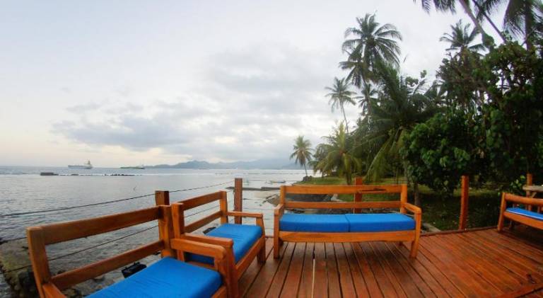 Crystal Beach Bali Hotel — photo 3