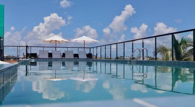 Holiday apartment with pool — photo 3