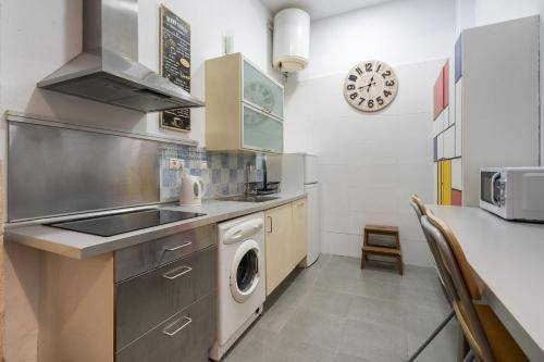 Apartment Cádiz