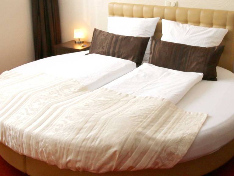 Bed & Breakfast  Sande