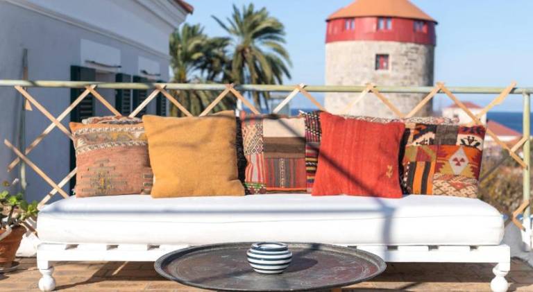 House with patio | Close to the beach | Suitable for remote work | Pets allowed — photo 4