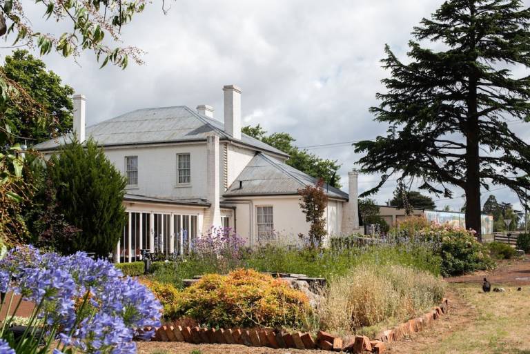 Accommodation  Deloraine