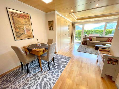 Appartement Loèche-les-Bains