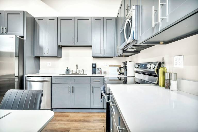 Apartment  Brooklyn Heights