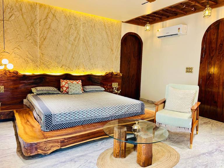 Misty BNb and Homestay in Jaipur