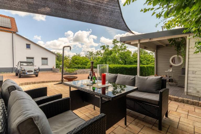 Eifeel living, Ferienwohnung — photo 2