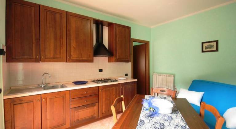 Serviced apartment with pool & yard | Dogs allowed — photo 5