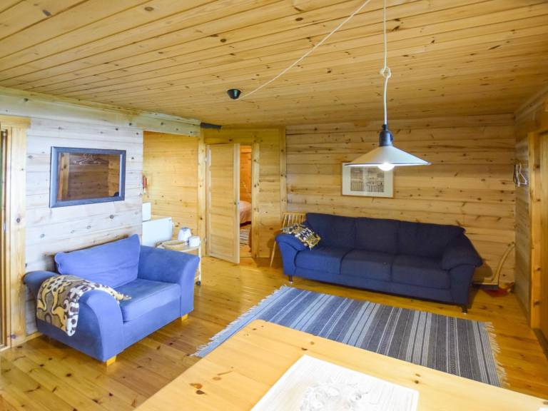 Vacation home with sauna | Nature view | Pets allowed — photo 5