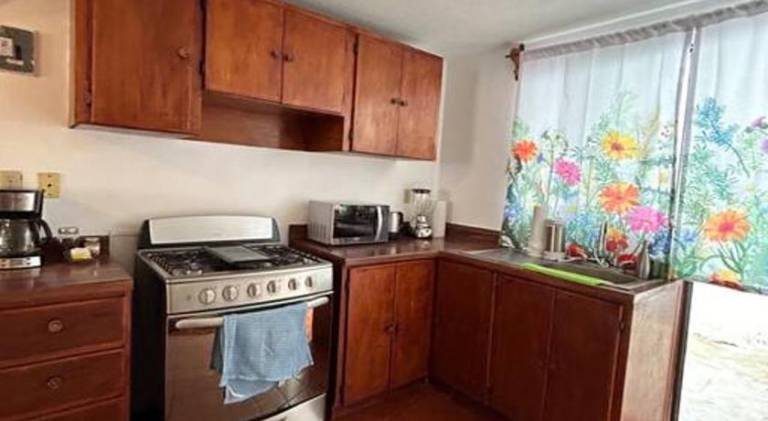 Holiday apartment with 2 rooms for 5 persons — photo 4