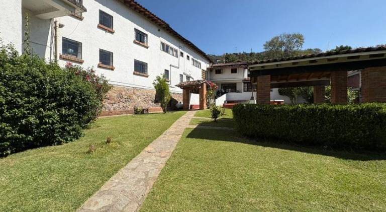 Hotel Calli Yoloiztac, Valle de bravo — photo 5