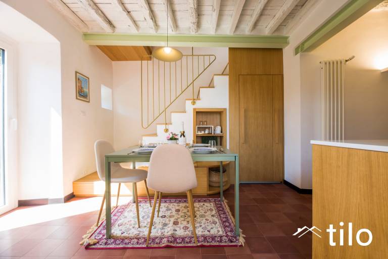 Beach 1Min Sea View 2BR A/C by Tilo — photo 4