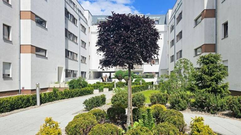 Ferienwohnung Swinemünde