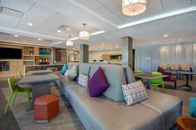 Home2 Suites by Hilton Garden Grove Anaheim — photo 4