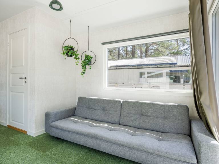 Vacation home with barbeque, pool & terrace — photo 4