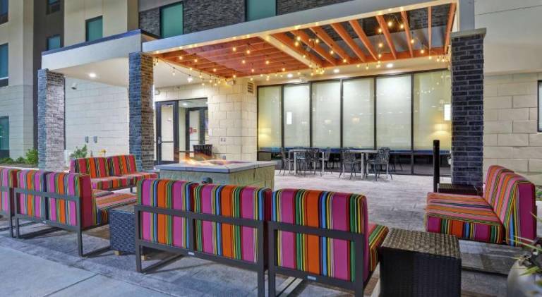 Home2 Suites by Hilton McKinney — photo 3