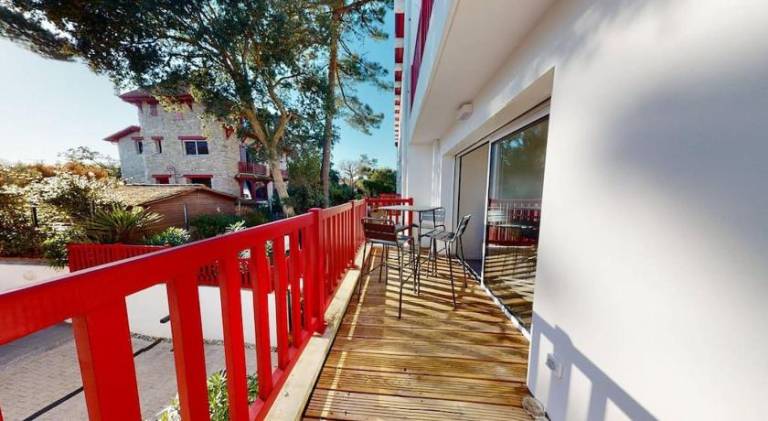 Charming rental apartment | Beach nearby | Pet-friendly in Soorts-Hossegor