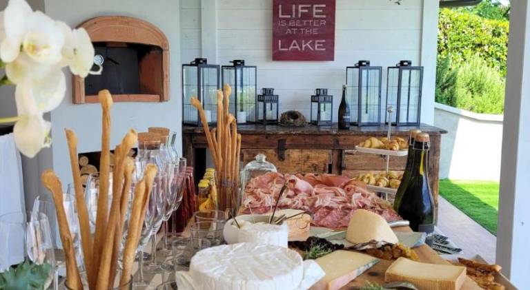 The Lake House — photo 5