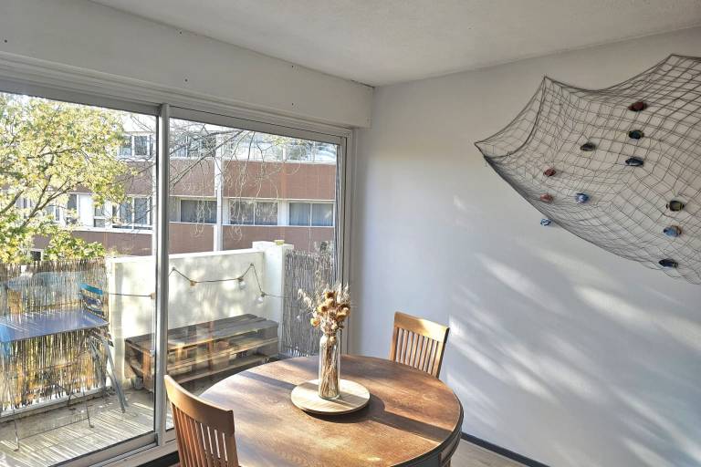 Appartement Saint-Herblain
