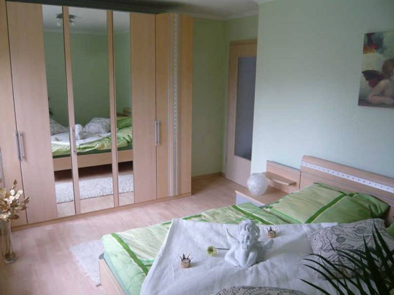 Ferienwohnung Bad Liebenstein