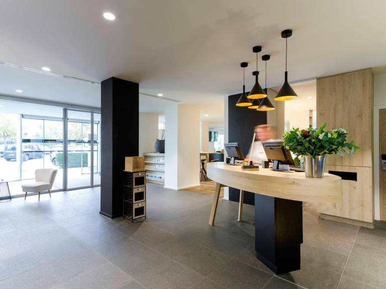 Ibis Styles Kortrijk Expo — photo 2