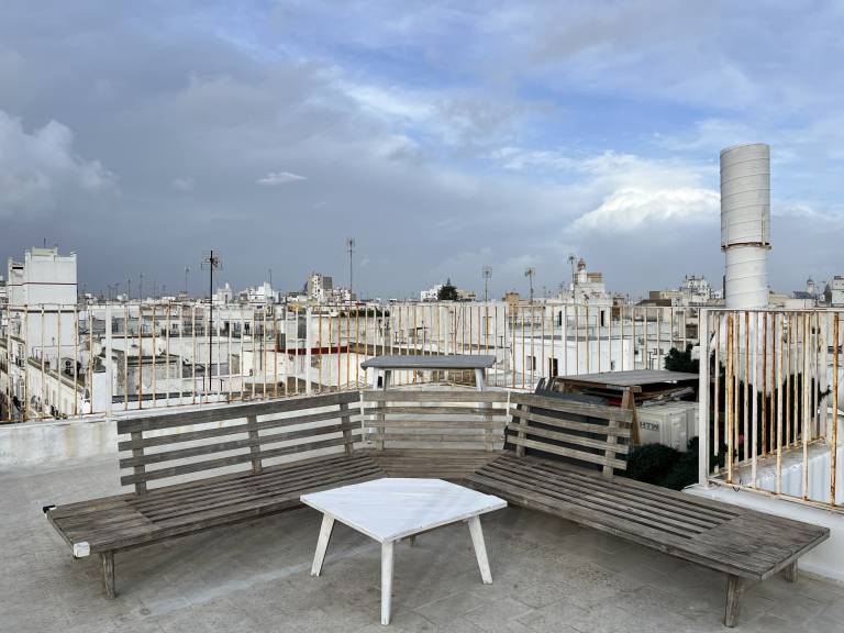 Apartmán  Cádiz
