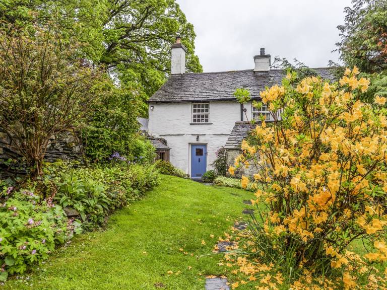 Cottage Windermere