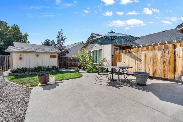 House Redmond