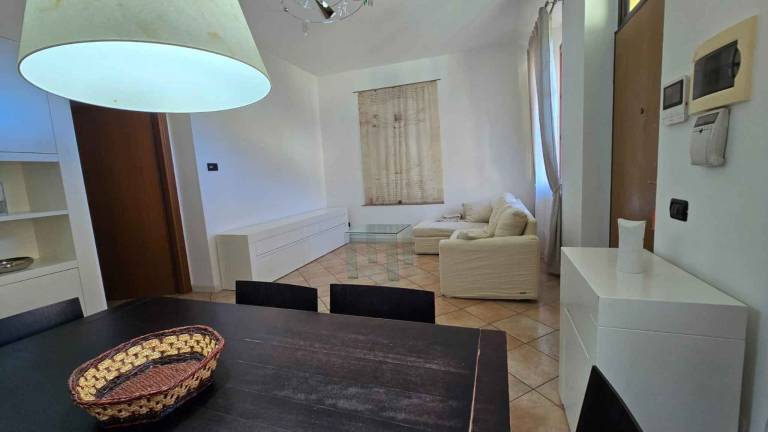 Appartamento Sesto Calende