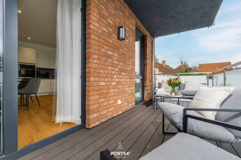 "Discover Comfort and Relaxation at Strandsegler Heiligenhafen!" — photo 2
