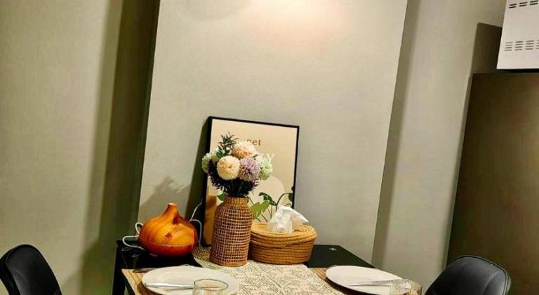 30 m&sup2; Ferienwohnung