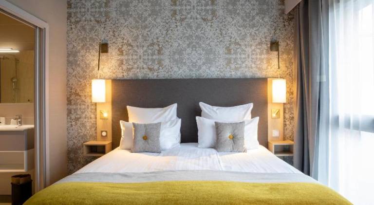 James Boutique Hotel in Colmar