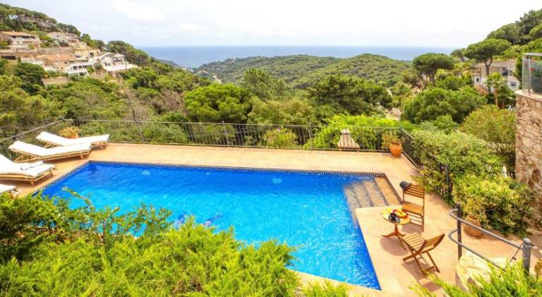 House with pool | Pet-friendly — photo 4
