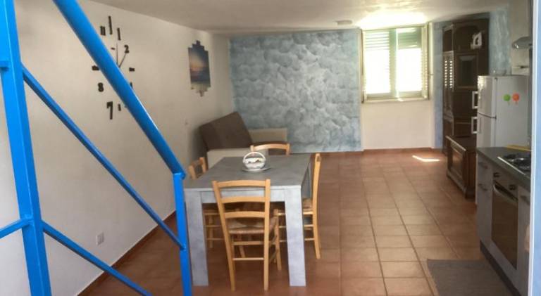 Vacation home with 1 room for 6 persons — photo 2