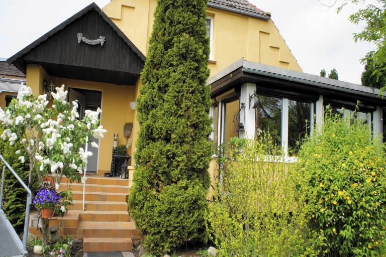 Ferienwohnung Satow