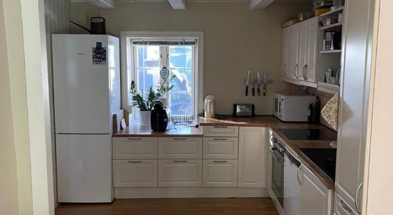 Beautiful apartment | Pets are welcome — photo 3