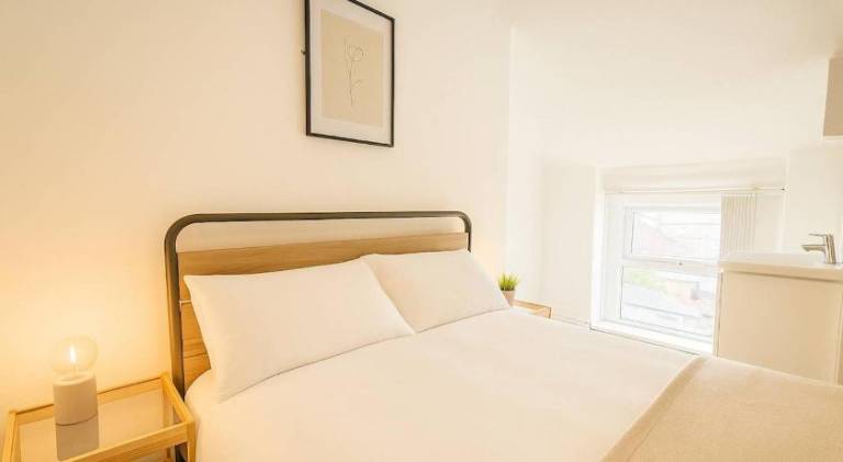 Rental apartment with 1 room for 2 persons — photo 4